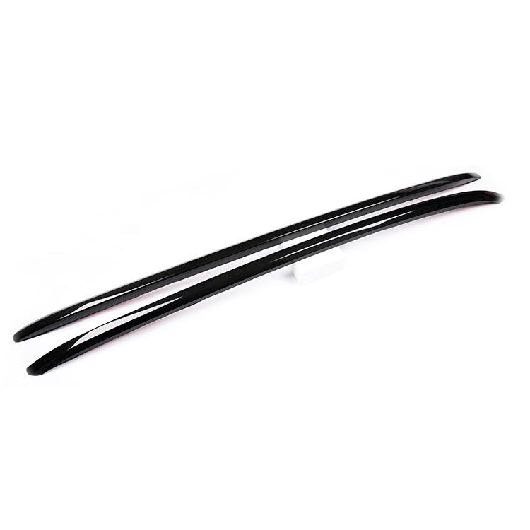 Roof Rack for Cayenne: Fits 2018, 2020, and 2022 Models