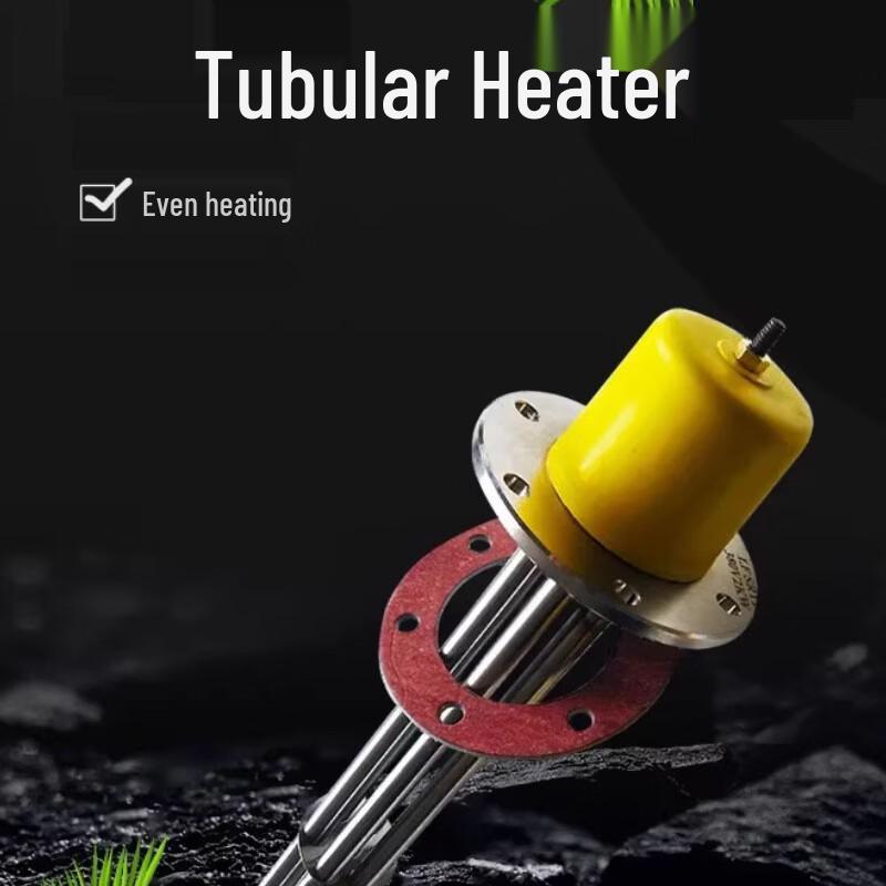 JIANGPU Tubular Electric Heating Element