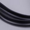 Camper Van Gutter Rain Guard Drip Stop 1M For Fiamma Dripstop Caravan Motorhome Parts Rv Camper Accessories