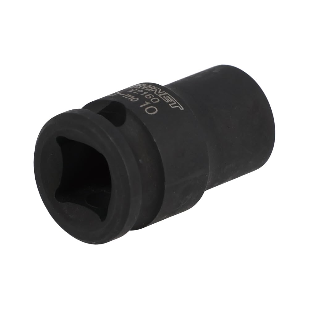 SIGNET 3/8 Drive 10MM Impact Socket 22160