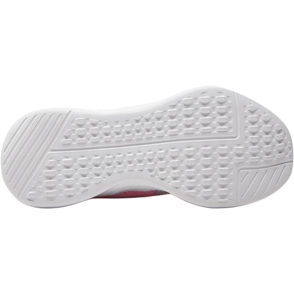 Puma Flyer Runner V Low Top Kids Running Shoes Kids sneaker Pink 192929-46
