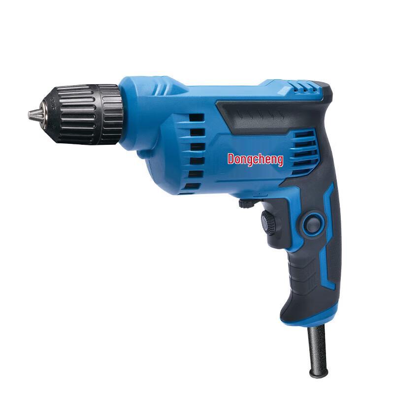 

Dongcheng Electric Drill CN plug (adapter included)