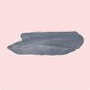 Inflatable Boat Cover Dustproof Inflatable Dinghy Cover Sun Protection Resistant for Outdoor Storage, Transport