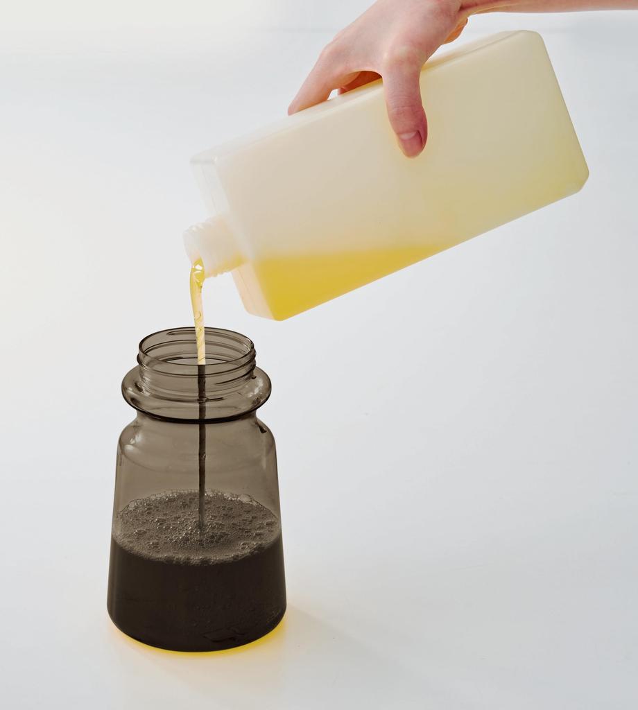 CARFITY Water Jet Bubble Foam Gun