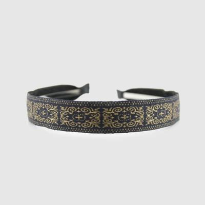 LALA Bohème Bandeau Cheveux Importé M-Or
