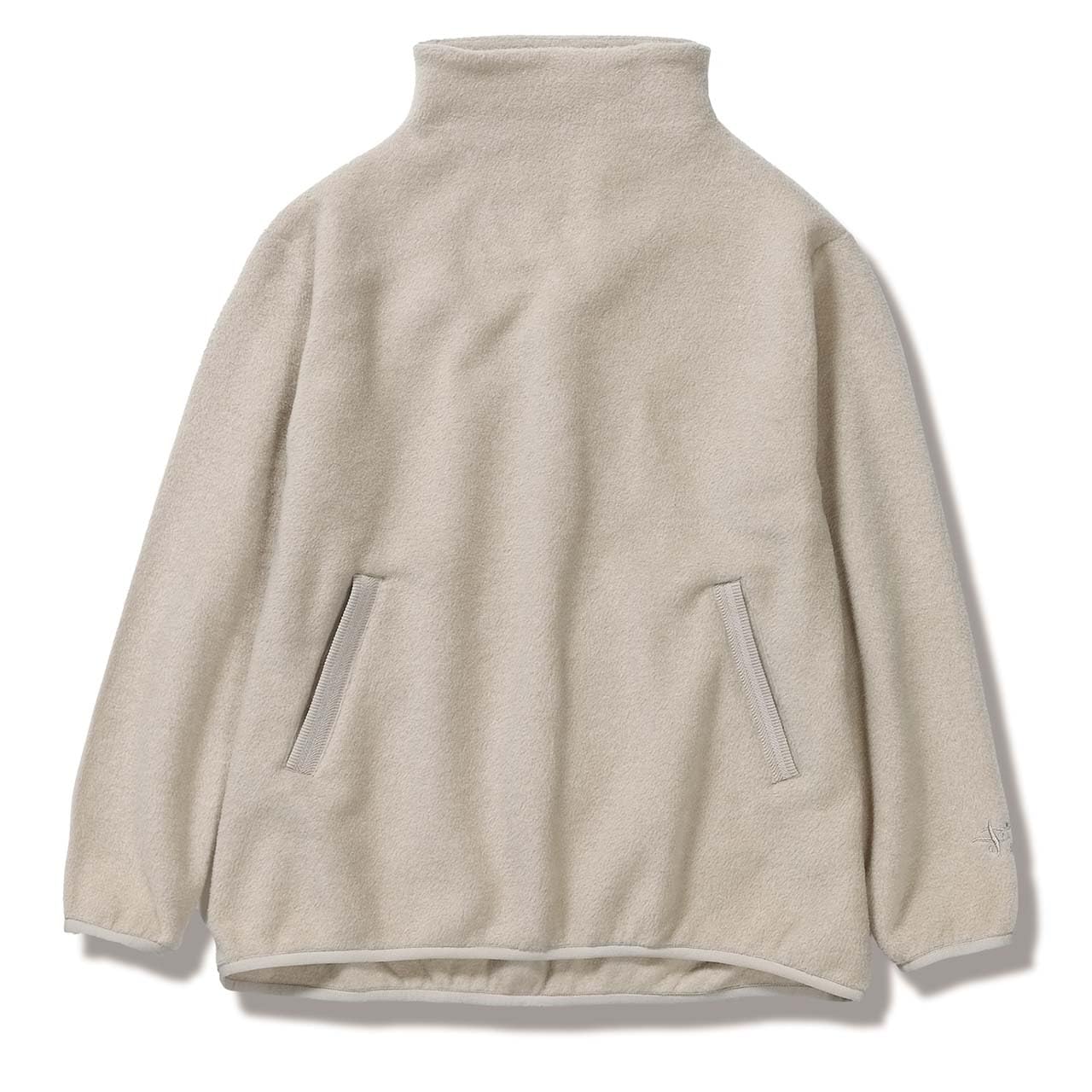 

Foxfire Retro Thermal Sable High Neck Fleece Jacket Soft to the (8115440) - Touch, Anti-Static, Women s