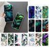 Phone Case For Iphone 17 Pro Max Air 16 15 14 13 Pro Max 15 16 Pro 15Plus Tropical Plants Cactus Banana Leaves