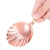 Ice Strainer 304 Stainless Steel Bar Cocktail Ice Drink Filter Bartending Accessory