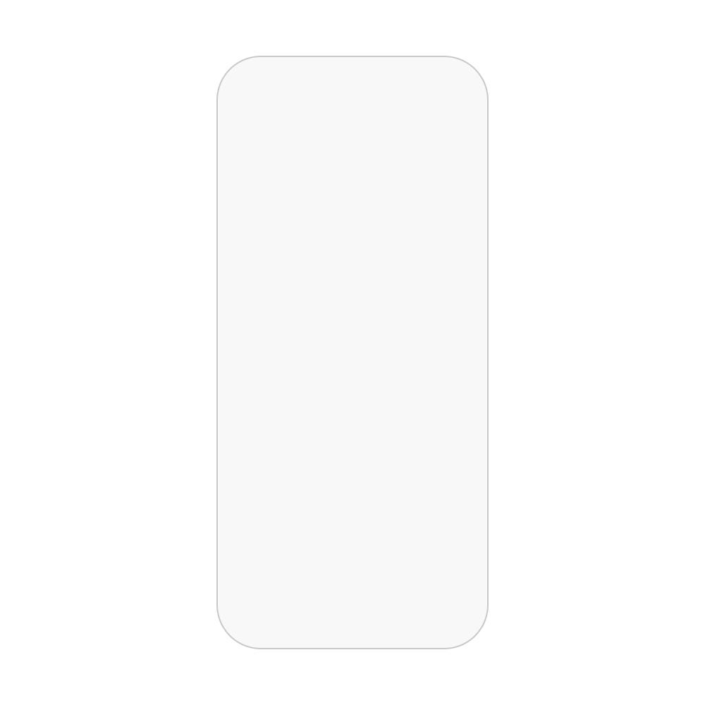 For Google Pixel 10a/Pixel 9a Screen Protector Soft Hydrogel TPU Anti Scratch Screen Film