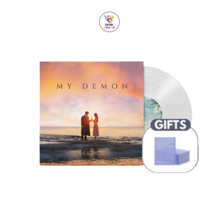 MY DEMON Ost Vinyl LP