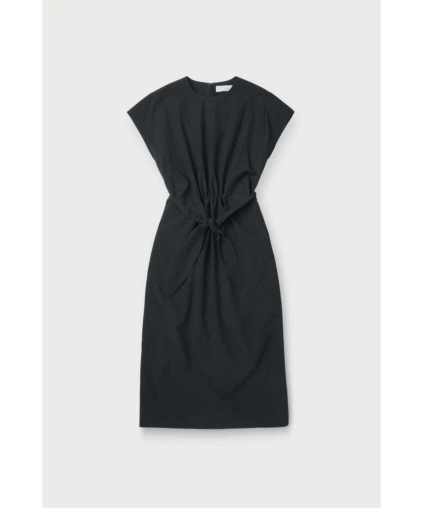 IROWOMEN Tide Linen Dress Ildam26788Bkx