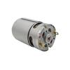 15 Zähne Gleichstrommotor 10,8 V 12 V für Akku-Bohrschrauber GSR1080-2-Li GSR1200-2-LI
