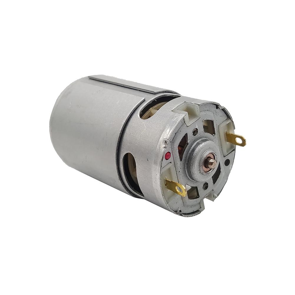 15 Zähne Gleichstrommotor 10,8 V 12 V für Akku-Bohrschrauber GSR1080-2-Li GSR1200-2-LI