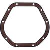 For D044 Car Differential Gasket Rubber Cover Gasket Heat-resistant Housing Cover Seal Elastic Replacement Car Parts For Dana 44