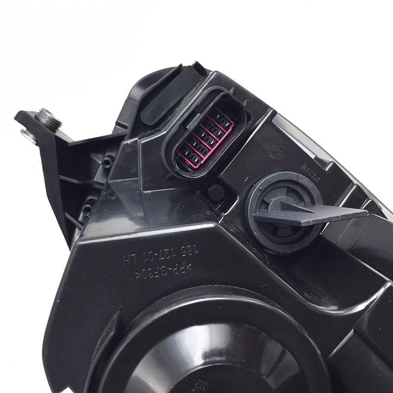 Volkswagen Bora Front Headlight Assembly for 2013-2015 Models