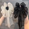 1Pc alla moda nuvole alla deriva afferrare clip super fata temperamento copricapo donne fermaglio per capelli dolci accessori per capelli