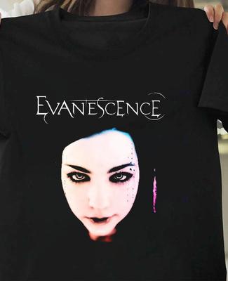 Tops – T-Shirts