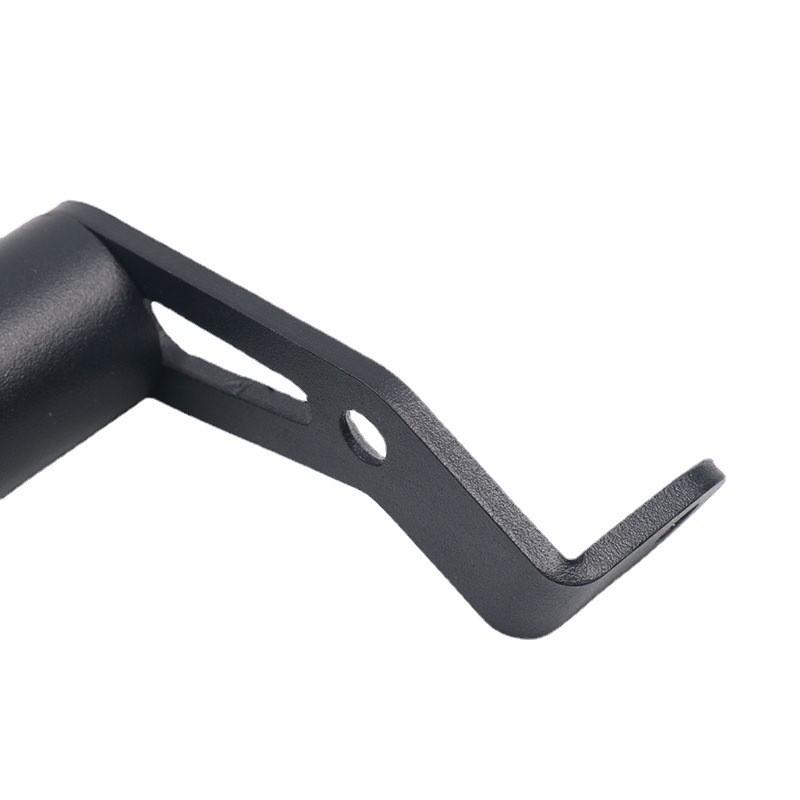 Custom Adv 1290 Sr Navigation Support With Durable Phone Holder For Secure Tracking