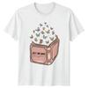 Tops – T-Shirts