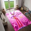 The Amazing Digital Circus carpet,Pomni Jax Ragatha Caine Kinger Gangle,Living Room Carpet,Floor Mat for Bedside,Brithday Gift,chrismas,Christmas Gift