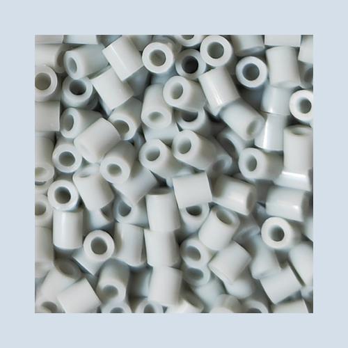 2,6mm Mini-Perlen 1000 Stück Schwarze Farben Pixel Art Bügelperlen für Kinder Geschenk Hama Perlen DIY Puzzles Bügelperlen