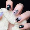Croxingmang Sweet Sister Wears Finished Nail Art, Fake Nail Nail Art Patch, Nail Patch Removable Nail Piece Factory Sales