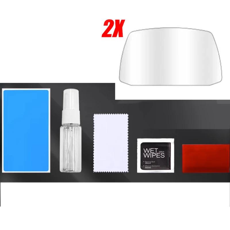 Motorcycle Anti-scratch Dashboard Screen Protection Film LCD Protector For Morini Seiemmezzo 6.5 61/2 SCR STR 650