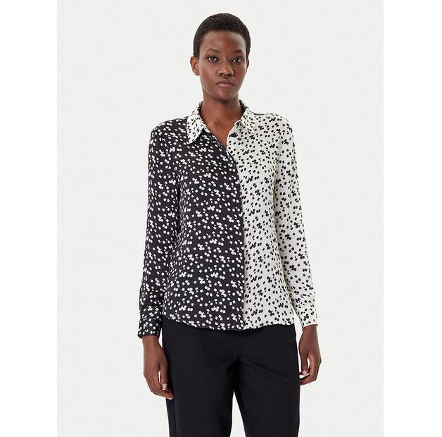 Рубашка French Connection 72ZCR EU 8