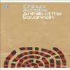 Anthills of the Savannah by Chinua Achebe Paperback Book 9780141186900