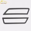 Compatible with 2019 POLO Front Panel Air Vent Trim Ring