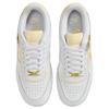 Nike Air Force1 Shadow Abrasion Resistant Low Top Skateboard Shoes Women's White Sneakers CI0919-122