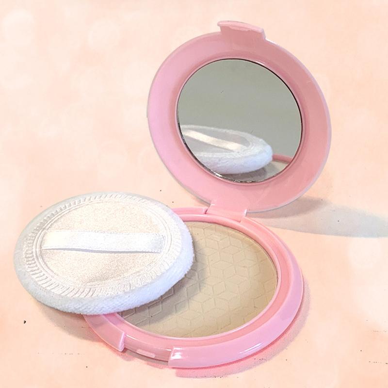 Kids Makeup Set Washable Residue Free Complete Mild Cosmetics Tool Kits with Lipstick Eyeshadow for
