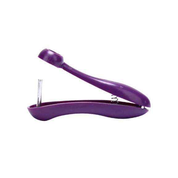 Cherry and Date Pit Remover Tool, Push Type - Model CJ07009