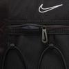 Nike Stoff-Tragetasche, Einkaufstasche, Umhängetasche, Handtasche Normal Unisex Schwarz Lässig CV0063-010