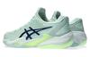 ASICS Court Ff 3 Pale Blue Blue Expanse Women's 1042A220-400