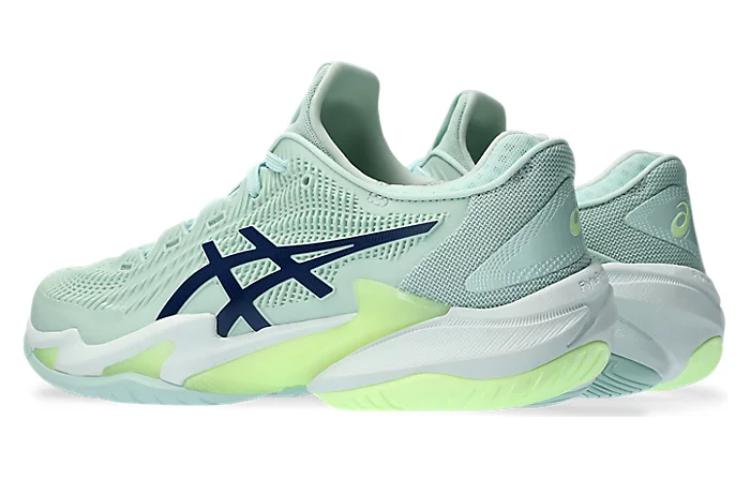 ASICS Court Ff 3 Pale Blue Blue Expanse Women's 1042A220-400