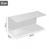 Acryl Display Ständer Organizer Regale Ständer Ständer