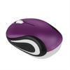 PC portabil Notebook 800/1200DPI USB 3 taste Optical 2.4G Mini mouse wireless