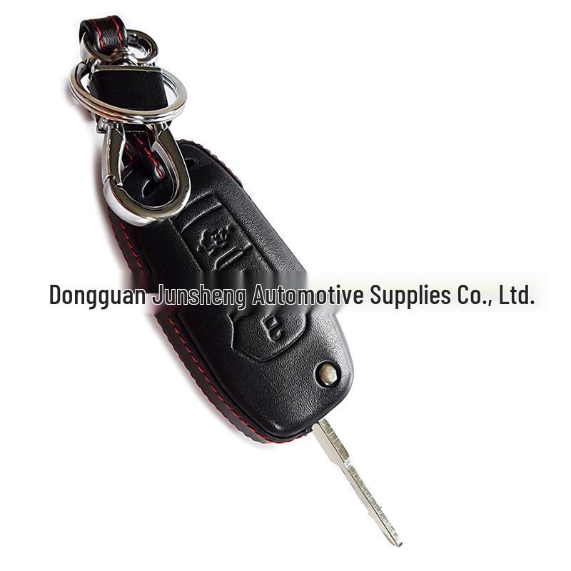 4D Style Car Key Shell for Ford Focus, Mondeo, Escort