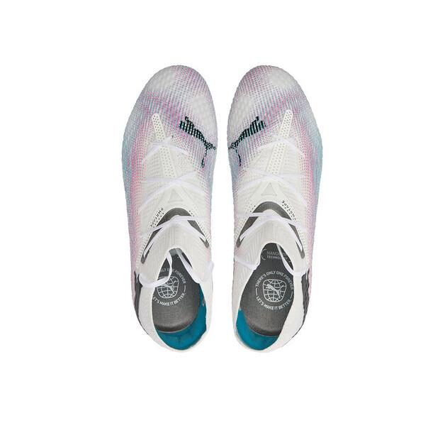 Футбольные бутсы Puma Future 7 Pro+ FG/AG