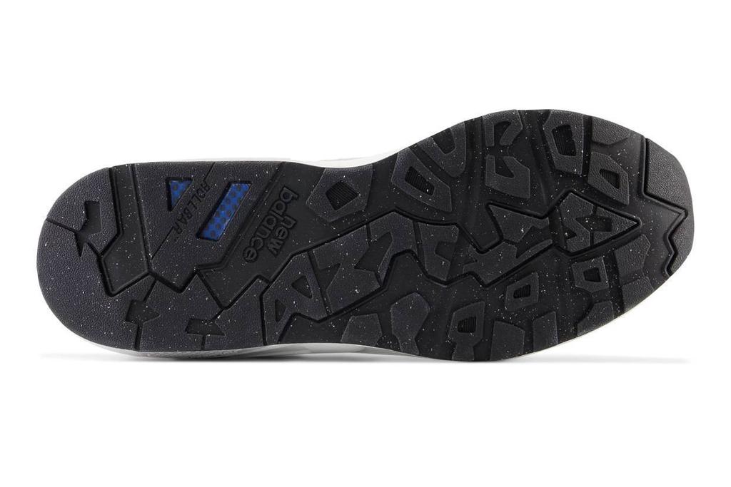 MT580MG2 New Balance 580 Grey