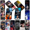 Rap Natanaels Canos Casing Phone Cover for Samsung Galaxy A05 A06 A14 A50 A51 A52 A12 A13 A23 A70 A07 A25 A26 M53 A56 Soft Case