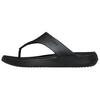 Getaway Flip Abrasion Resistant Flip Flops Women's Black 212018-001
