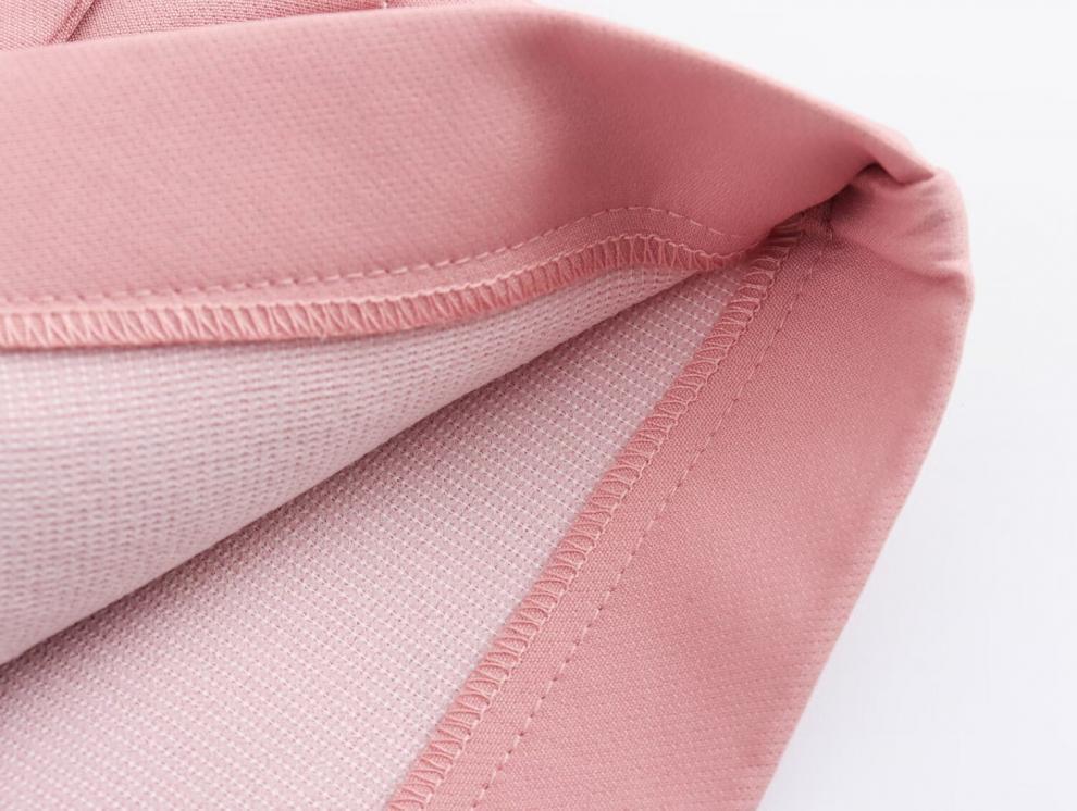 Summer Spliced Mini Skirt: European & American Hot Girl Street Fashion Style