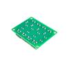 PC817 1 2 4 8 Channel Optocoupler Isolation Board Voltage Converter Adapter Module 3.6-30V Driver Photoelectric Isolated Module for daily use