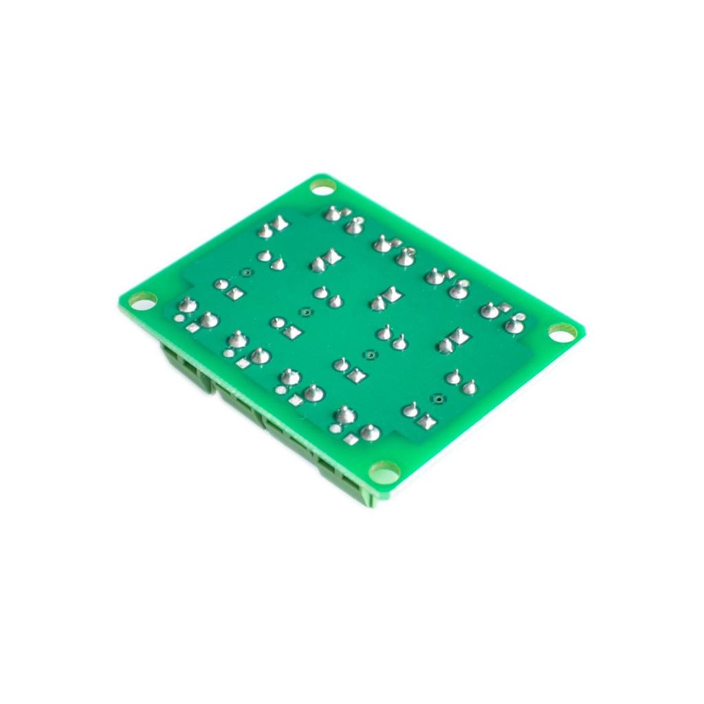 PC817 1 2 4 8 Channel Optocoupler Isolation Board Voltage Converter Adapter Module 3.6-30V Driver Photoelectric Isolated Module for daily use