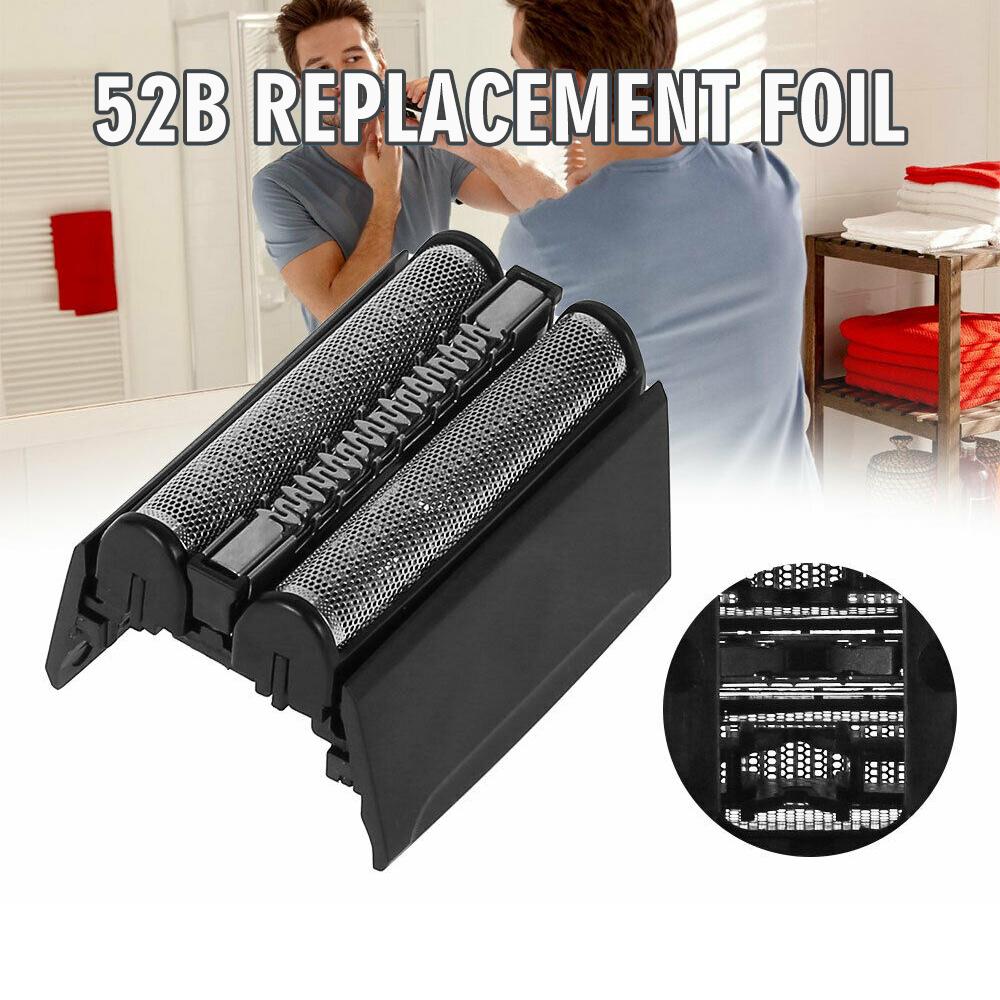 

Замена головки бритвы PDTO для Braun 52B 52S Series 5 5050 5070 5090cc