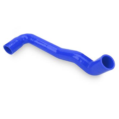 Ladeluftkühler Resonator Löschen Silikon Schlauch Rohr Kits für Cooper S R55 R56 R57 R58 R59 R60 Blau