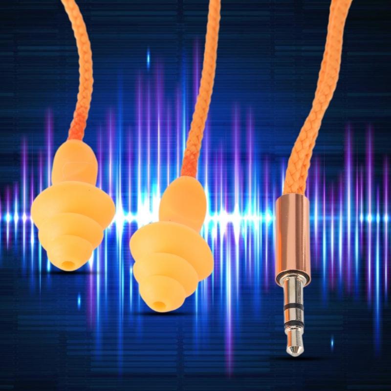 Sports Earbuds In Ear Headphones Earphone Immersive Music Experience with Effective Noise Cancellation Sweatproof