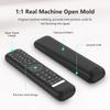 Silicone Remote Case for TCL RC716/RC833 Remote Protective Case Shockproof Protective Controller Skin with Lanyard